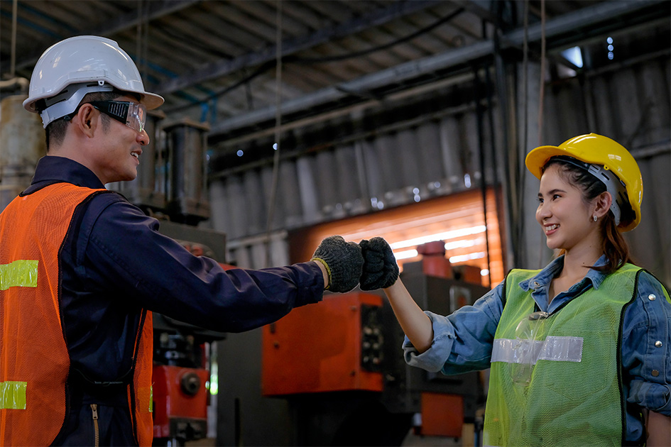 WuYi County Cast Steel Factory